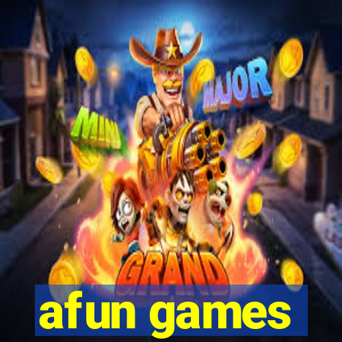 afun games